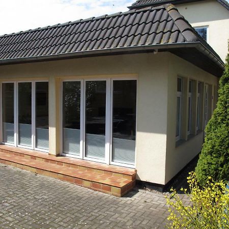 Ferienwohnung Ostseenaehe Hirschburg Екстериор снимка